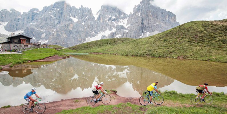 Al MUSE di Trento una mostra dedicata a Gino Bartali e al ciclismo in Trentino