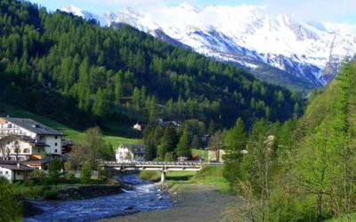 Ricetta delle Valli Occitane: le Raviole di Bellino â€“ Val Varaita