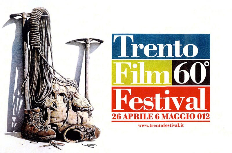 Trento Film Festival 2012