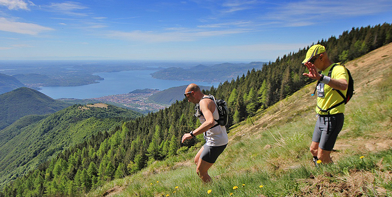 Maratona Valle Intrasca 2019: percorsi, iscrizioni