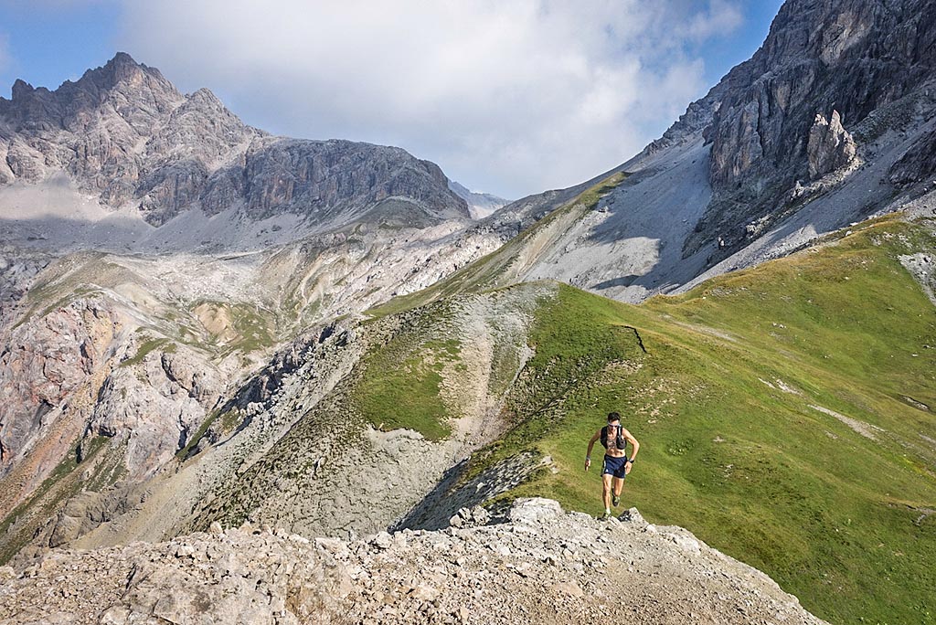 Livigno Trail 2016