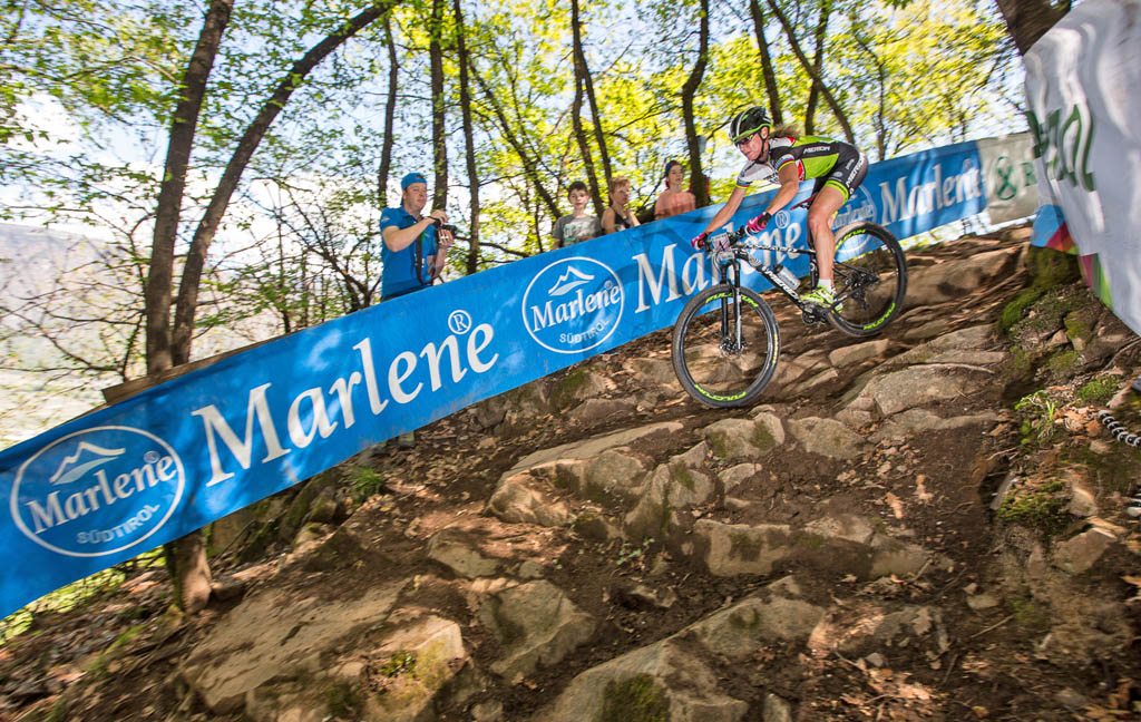 Marlene SÃ¼dtirol Sunshine Race: vincono Dahle-FlesjÃ¥ e Tempier