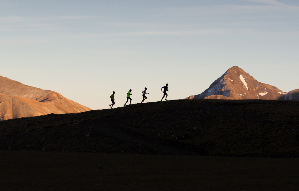 Icon Livigno Xtreme Triathlon