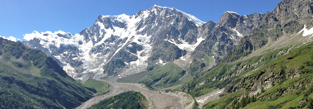 La Madonna delle Nevi di Macugnaga Monte Moro