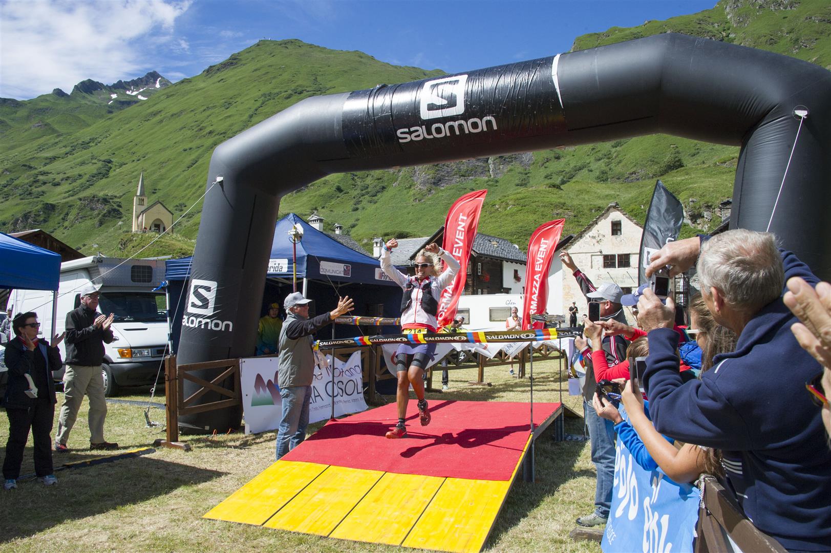 BUT, Bettelmatt Ultra Trail 2018 – Edizione 2018