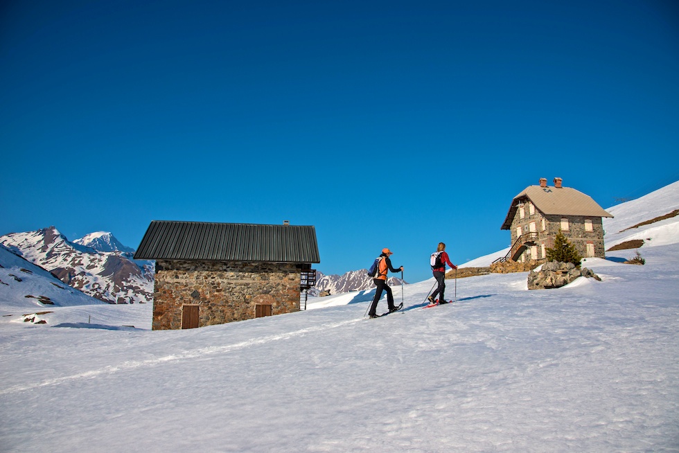 La Thuile, montagna invernale da vivere