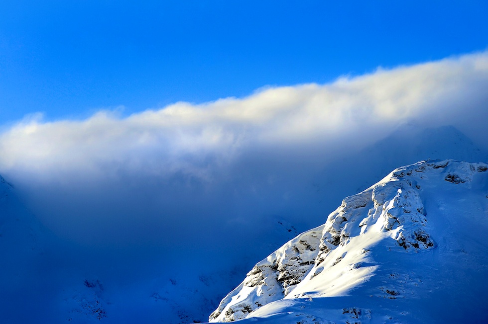 La Thuile: in vacanza nel massiccio del Rutor