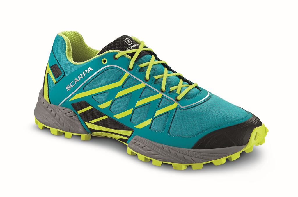 Scarpa Neutron Gore Tex