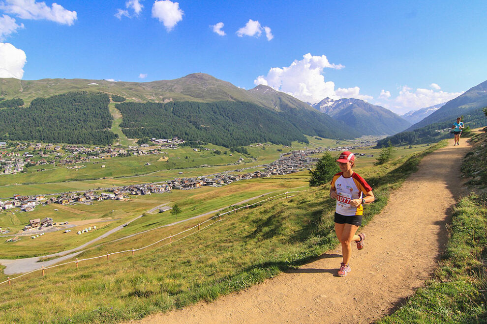 Livigno: piste da sci, webcam e informazioni per la tua vacanza in montagna