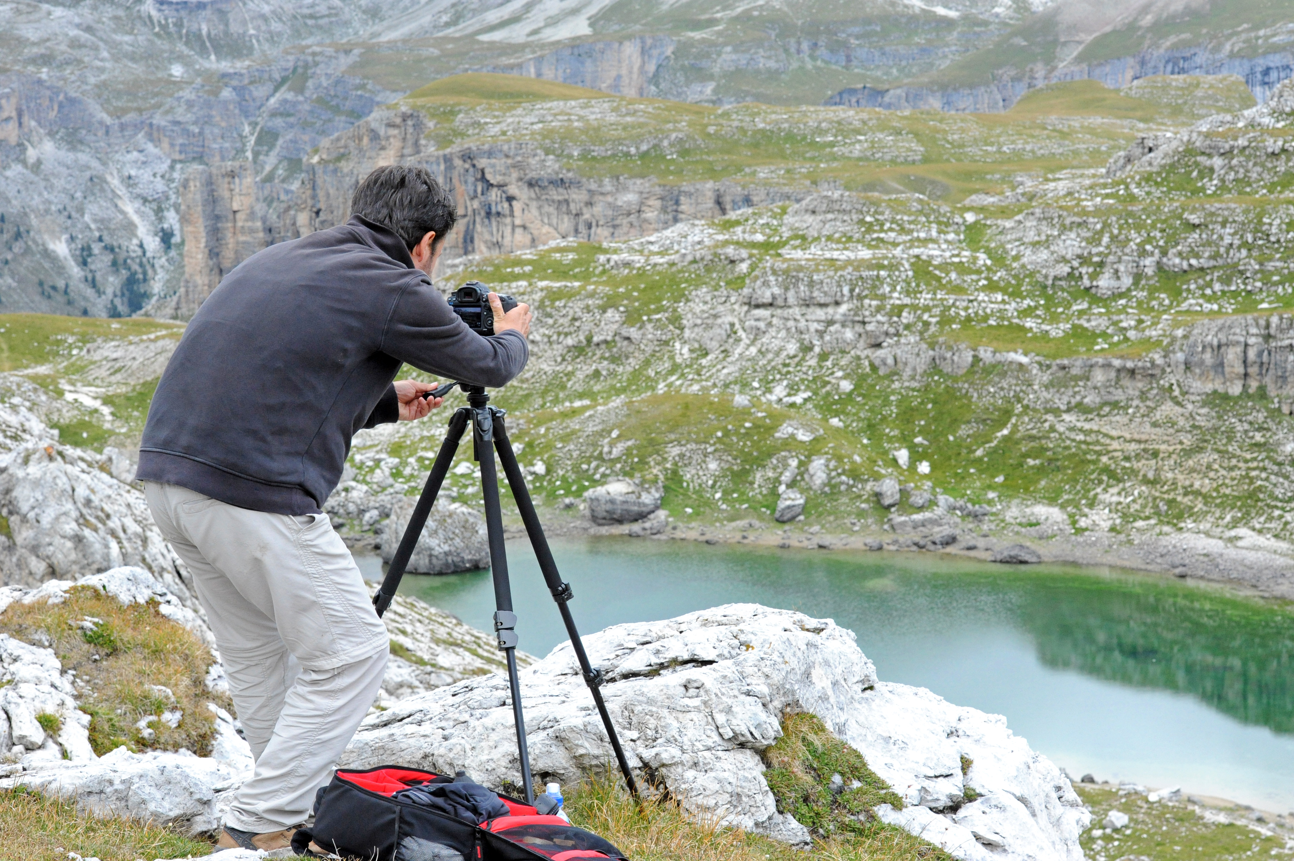 Val Gardena Photoacademy