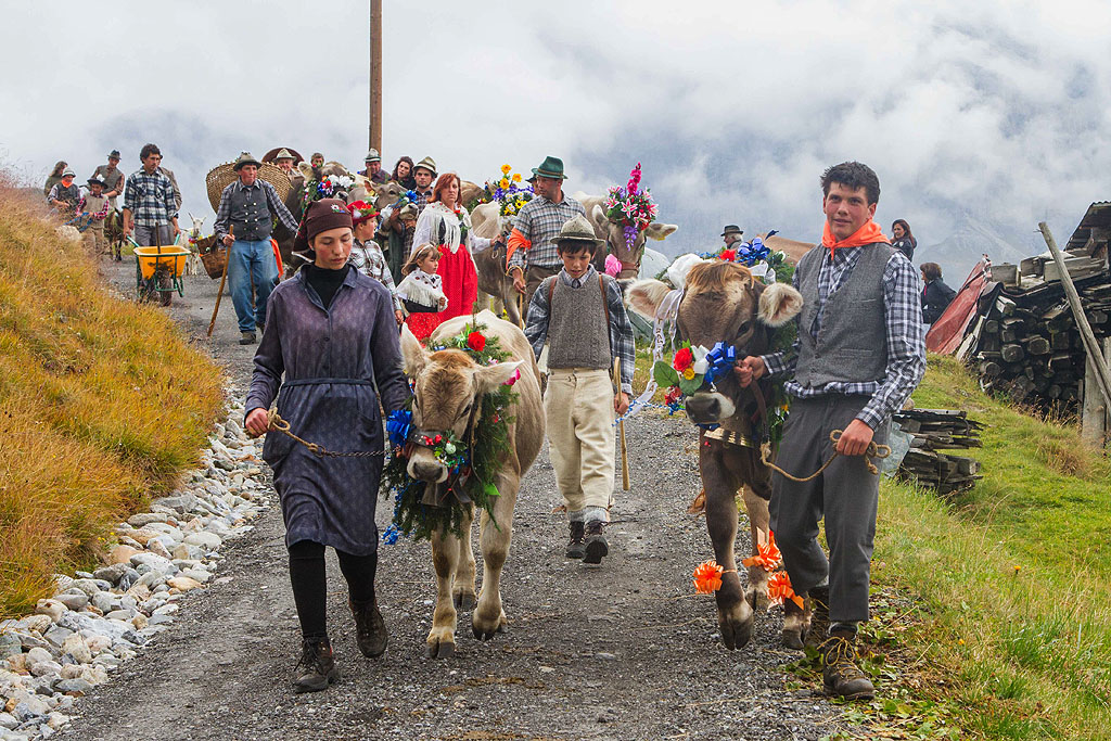 Alpen Fest a Livigno