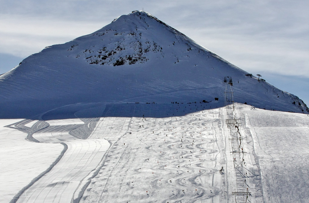 Supergigante a Zermatt