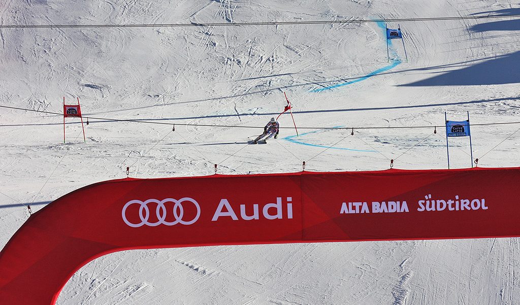 Coppa del Mondo di sci alpino in Alta Badia