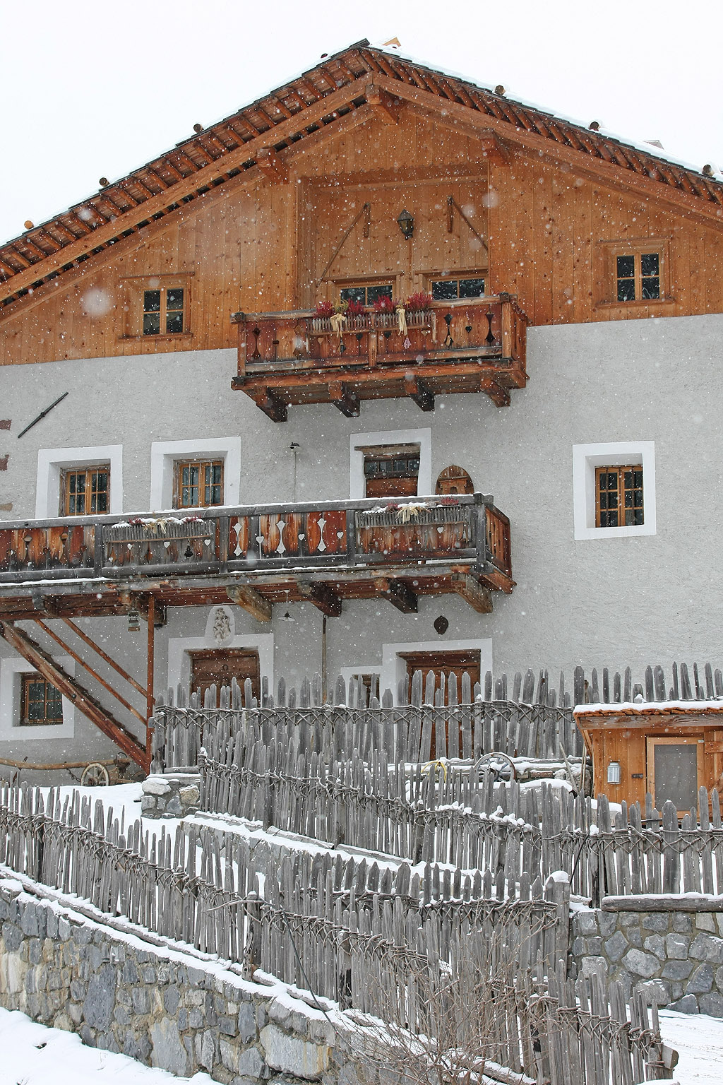 Alto Adige chiude in anticipo la stagione invernale