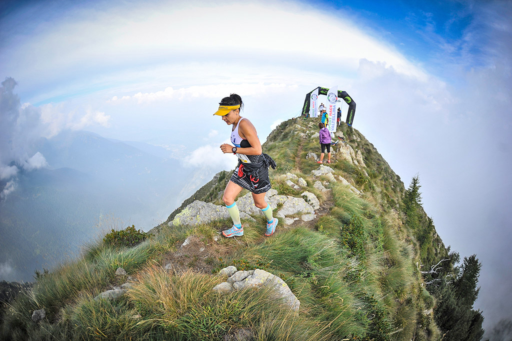 La Sportiva Mountain Running Cup 2016: classifica finale