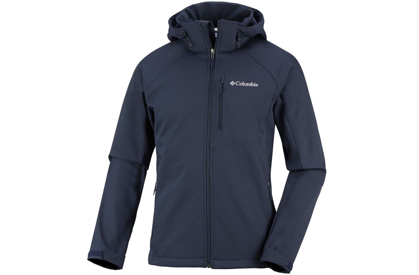 Giacca Columbia Softshell Cascade Ridge