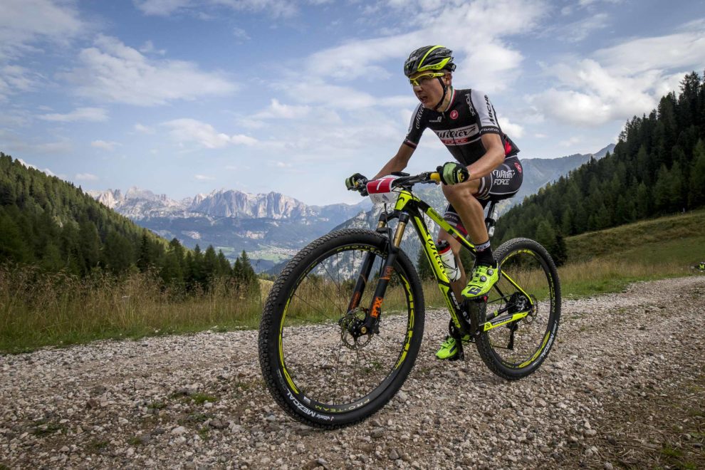 Val di Fassa Bike 2016: classifiche e fotografie