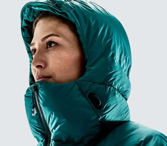 North Face Summit Series