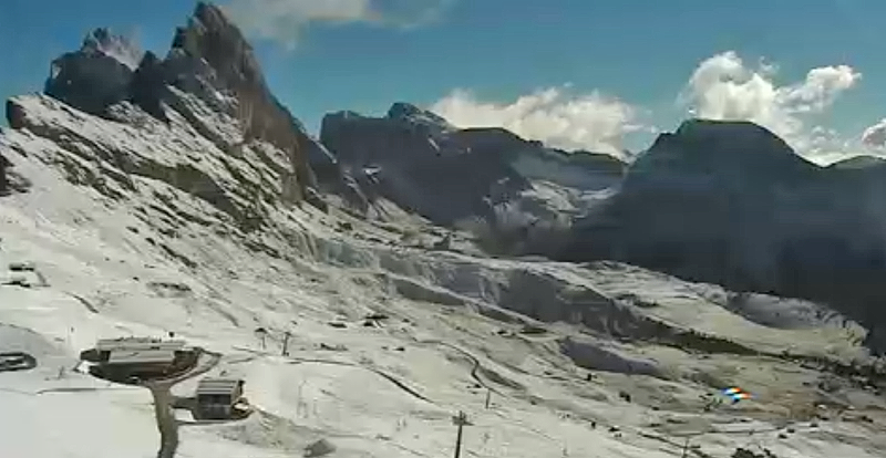 Seceda, Val Gardena - 03 ottobre 2016 - www-valgardena.it