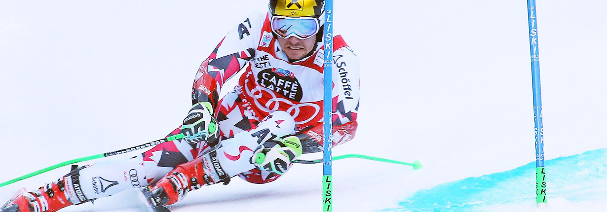 Classifica slalom gigante Kranjska Gora