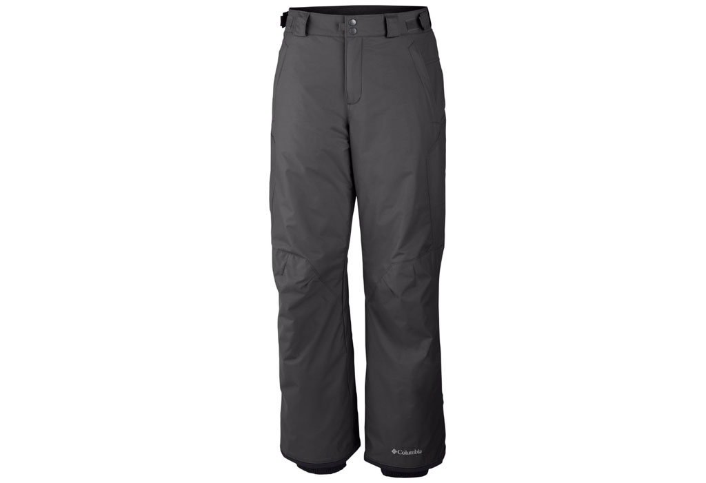 Pantaloni Columbia invernali, modello Bugaboo II