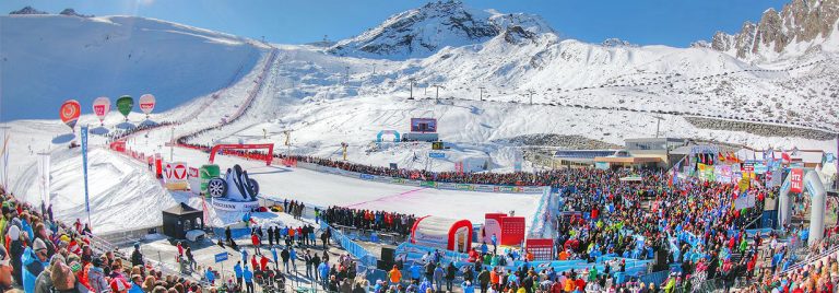 convocati per la gara di Soelden