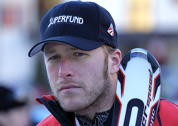 Grave lutto in famiglia per Bode Miller