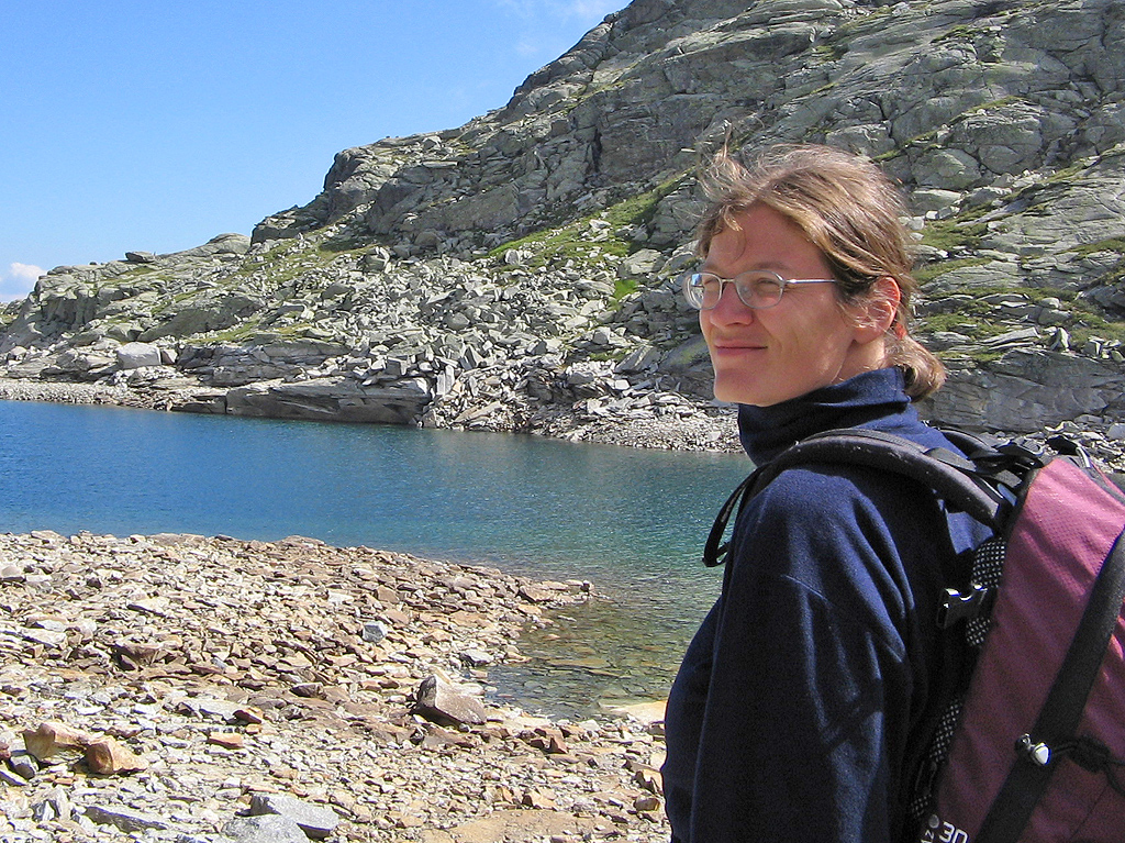 Giornata in ricordo di Lisa Garbellini, ricercatrice alpina