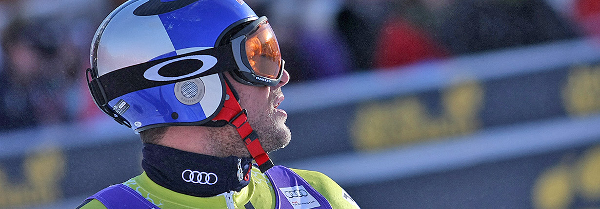 Svindal discesa libera