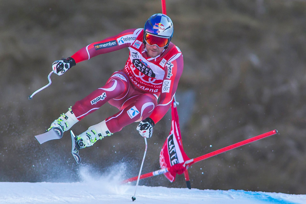 Programma Coppa del Mondo in Val Gardena