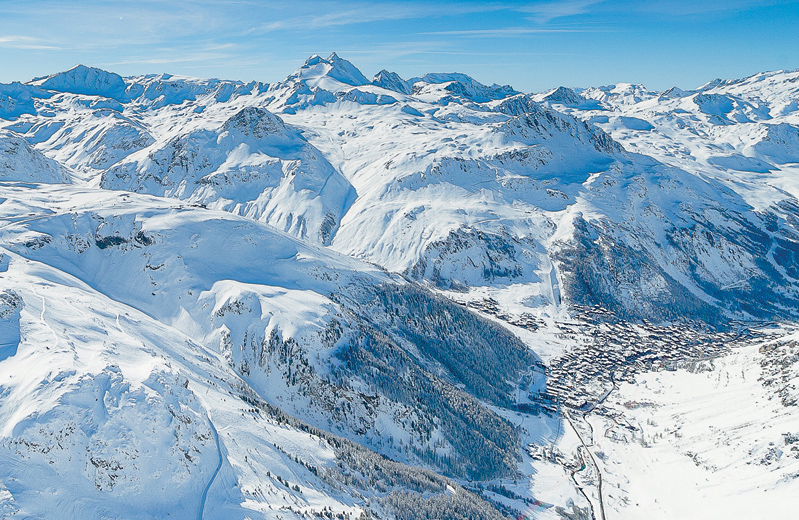 Slalom gigante Val d’Isere: classifica