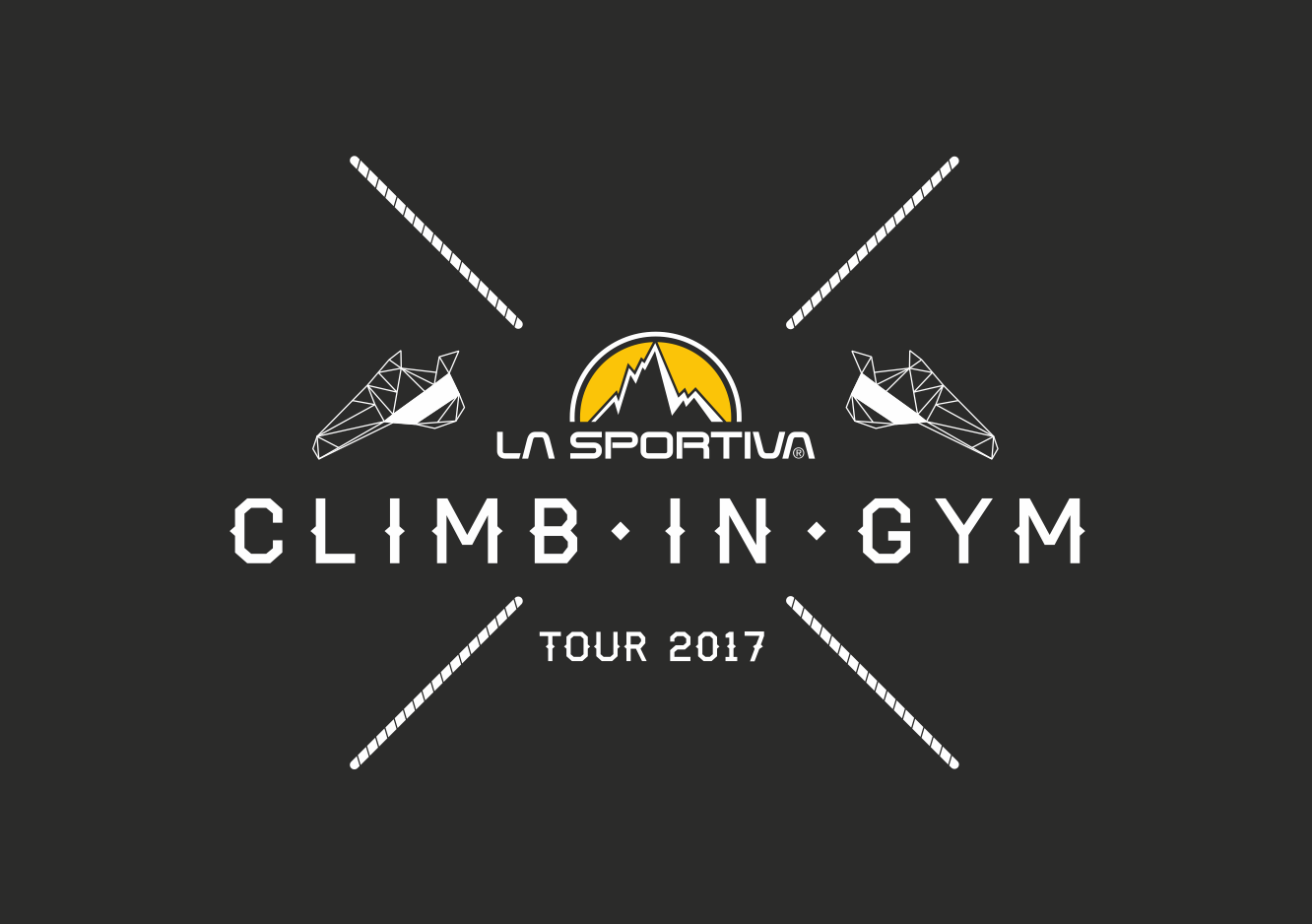 La Sportiva Climb GYM Tour