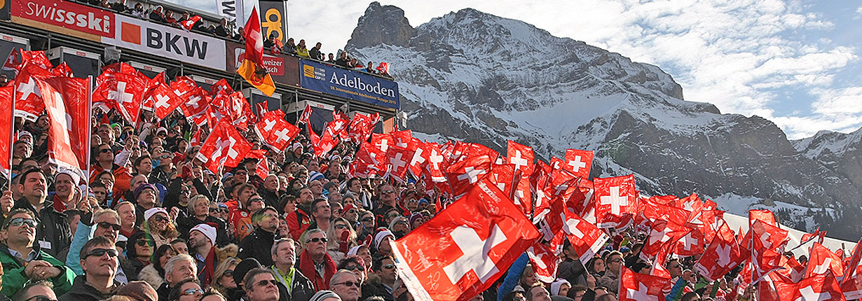 Classifica slalom speciale Adelboden 2023: vince Braathen, ottimo Vinatzer