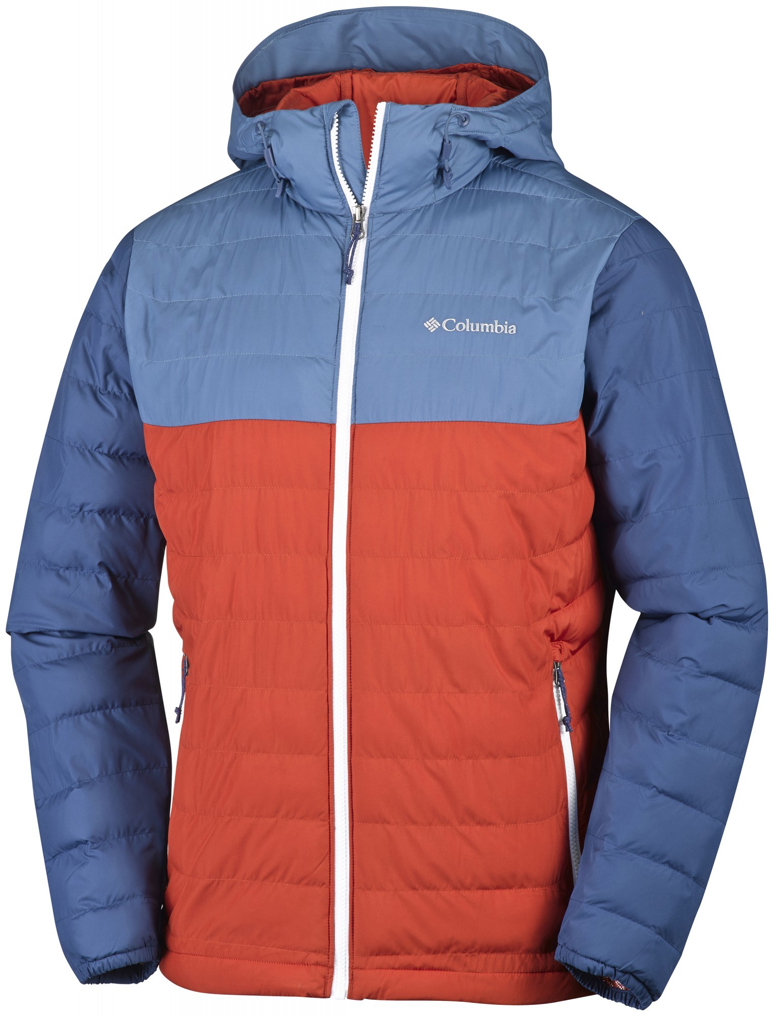 Giacca Columbia Powder Lite: divertirsi in inverno