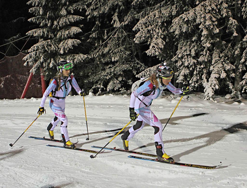 La Sportiva Epic Ski Tour: classifiche e fotografie