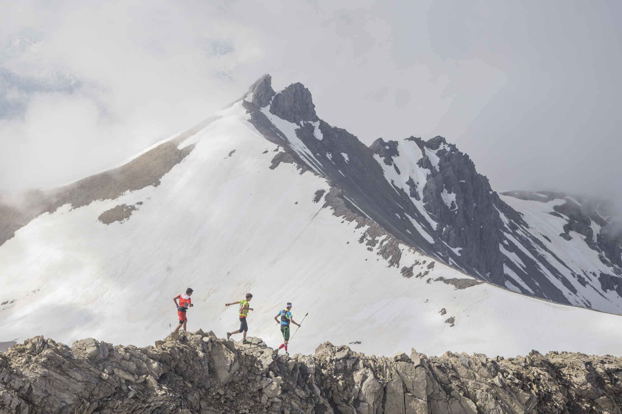 Livigno Skymarathon