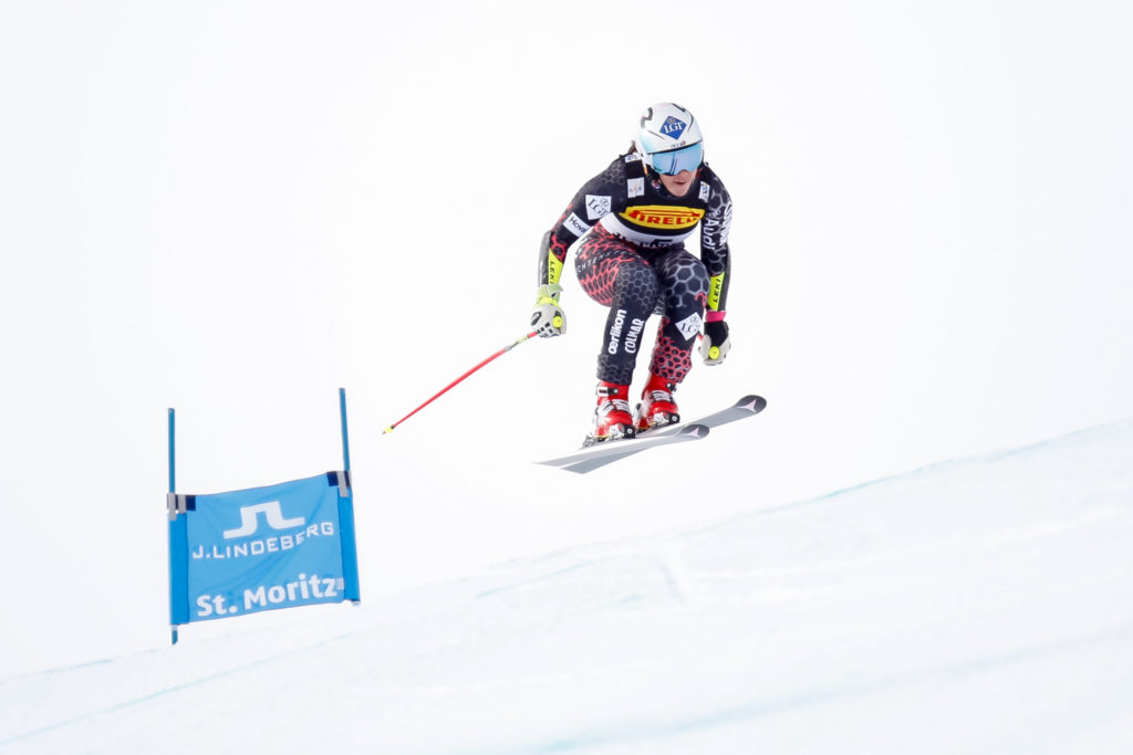 Classifica slalom gigante Hinterstoder 2020