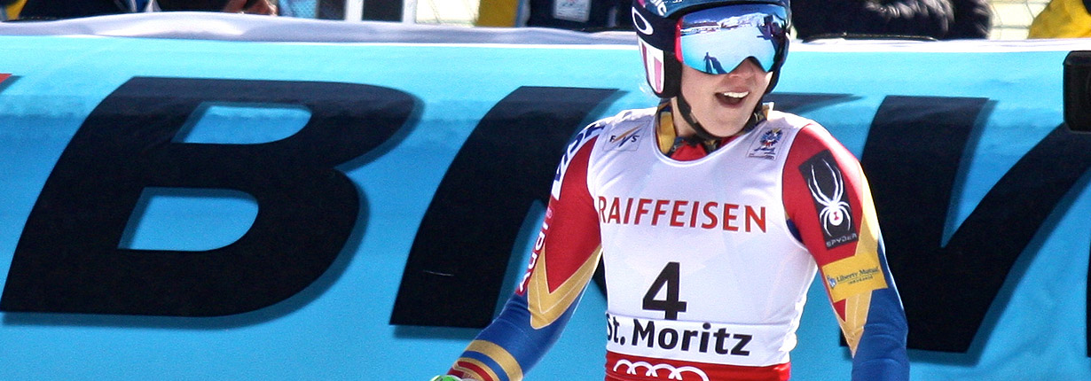 Classifica slalom speciale femminile Kranjska Gora 2024: successo di Petra Vhlova
