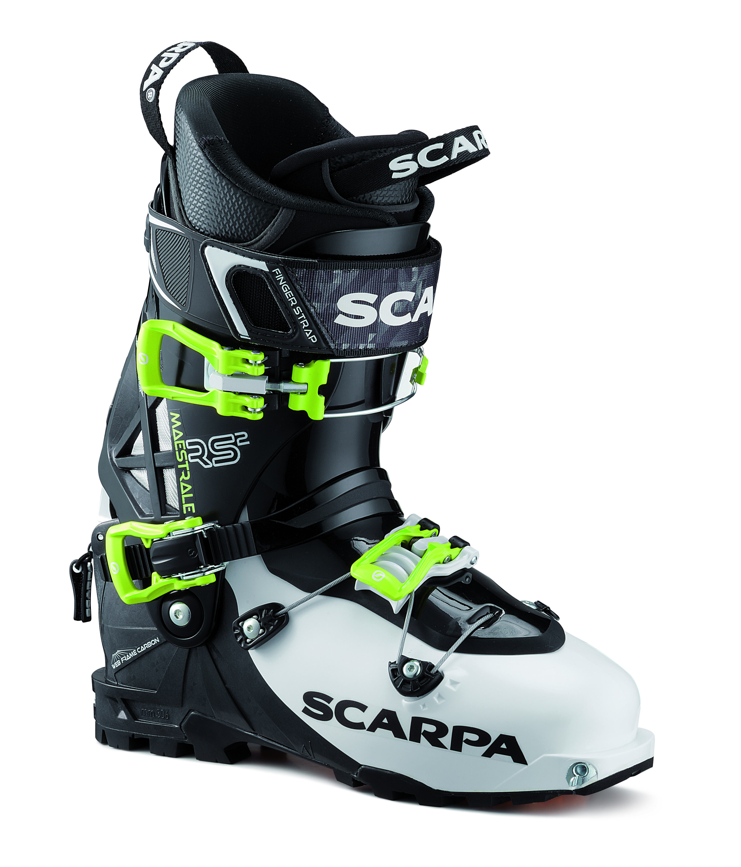 Scarpa vince due ISPO Award