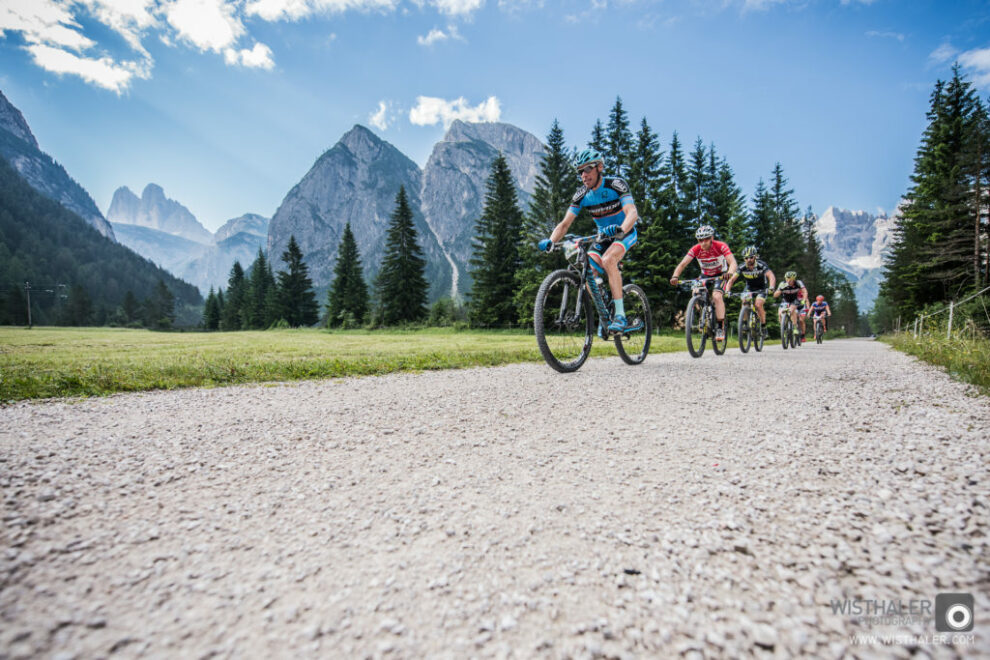 Dolomiti Superbike 2019: data, percorsi e iscrizioni aperte online