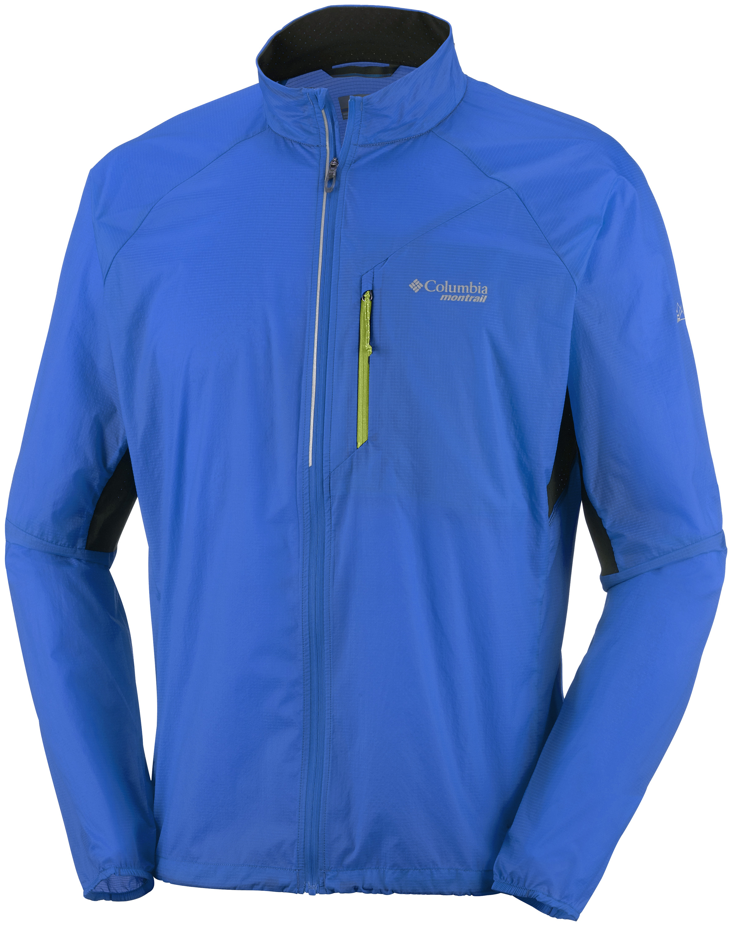 m's Columbia Montrail Titan Lite Windbreaker