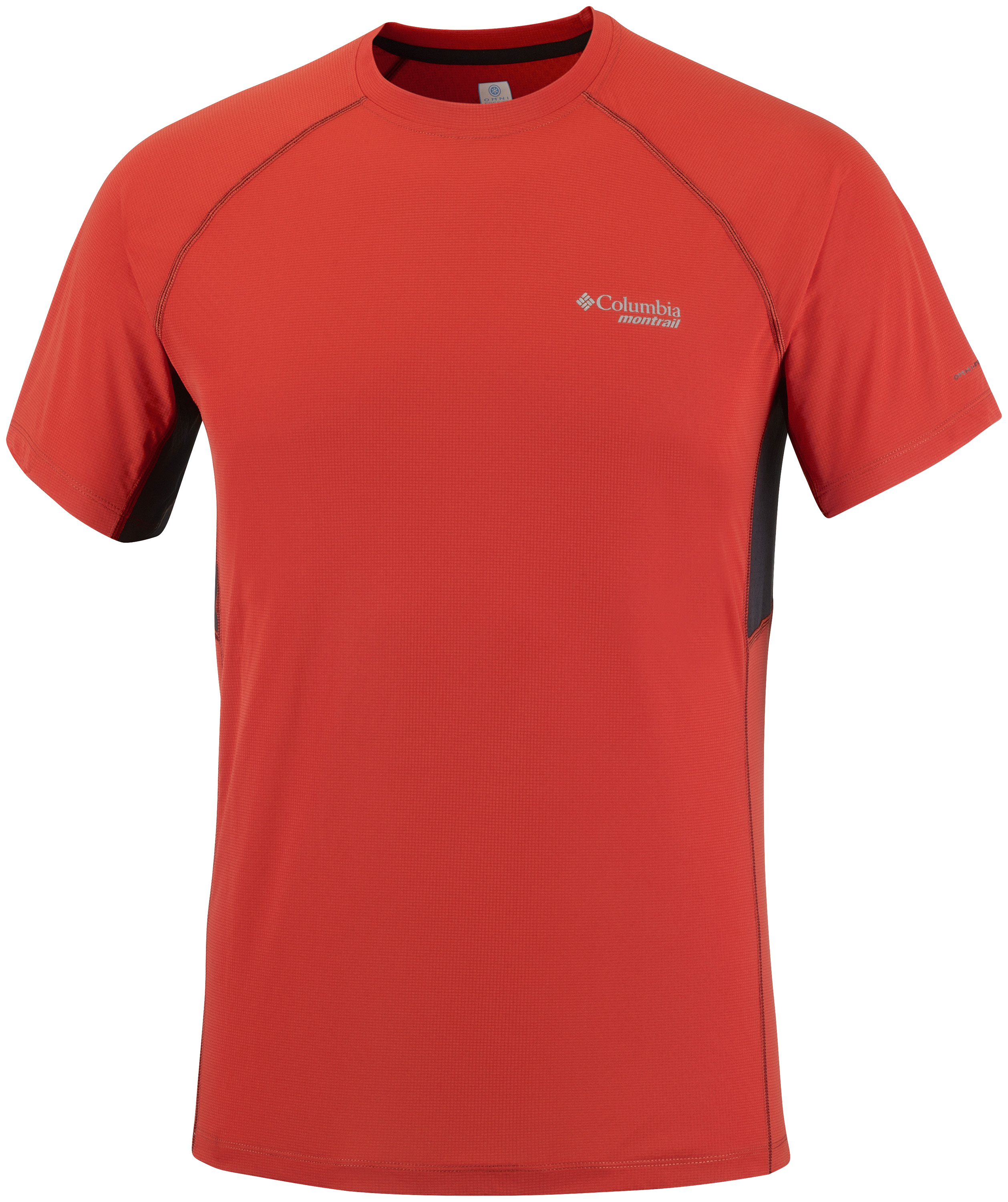 m's Columbia Montrail Titan Ultra t-shirt