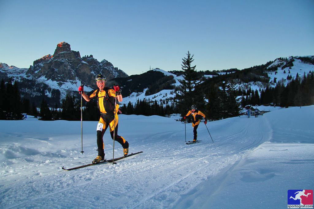 Sellaronda Skimarathon: il via venerdÃ¬ 24