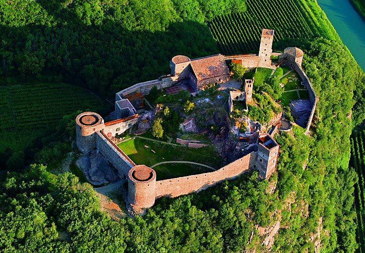 Messner Museum