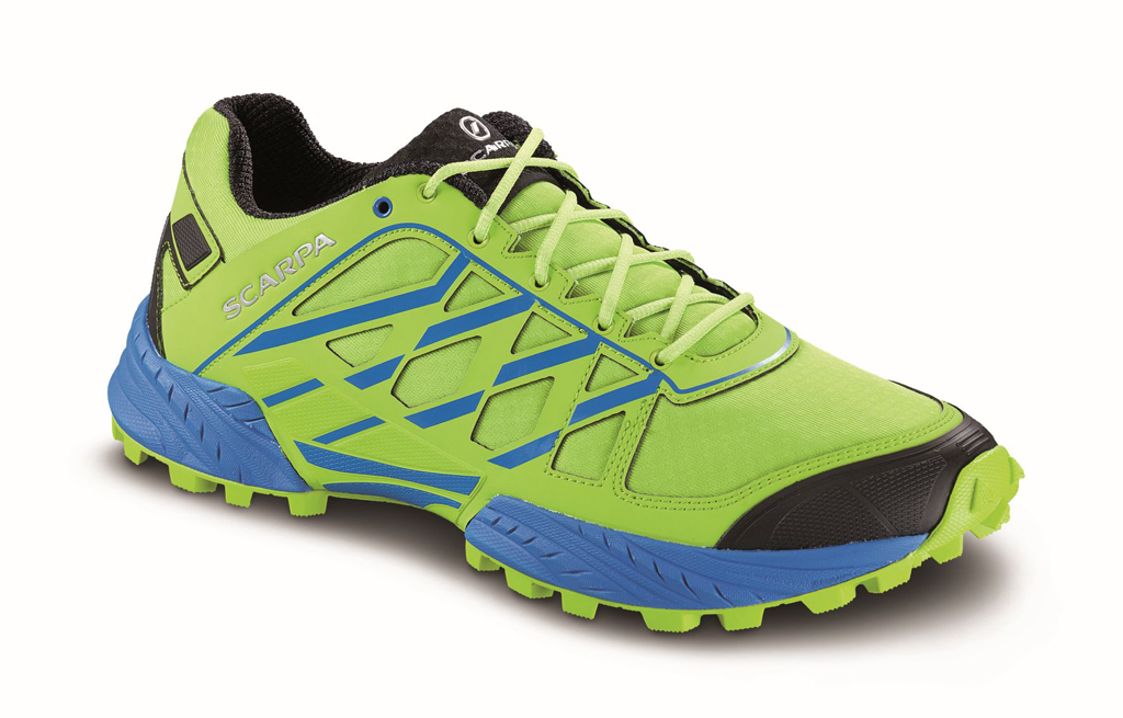 SCARPA Alpine Running