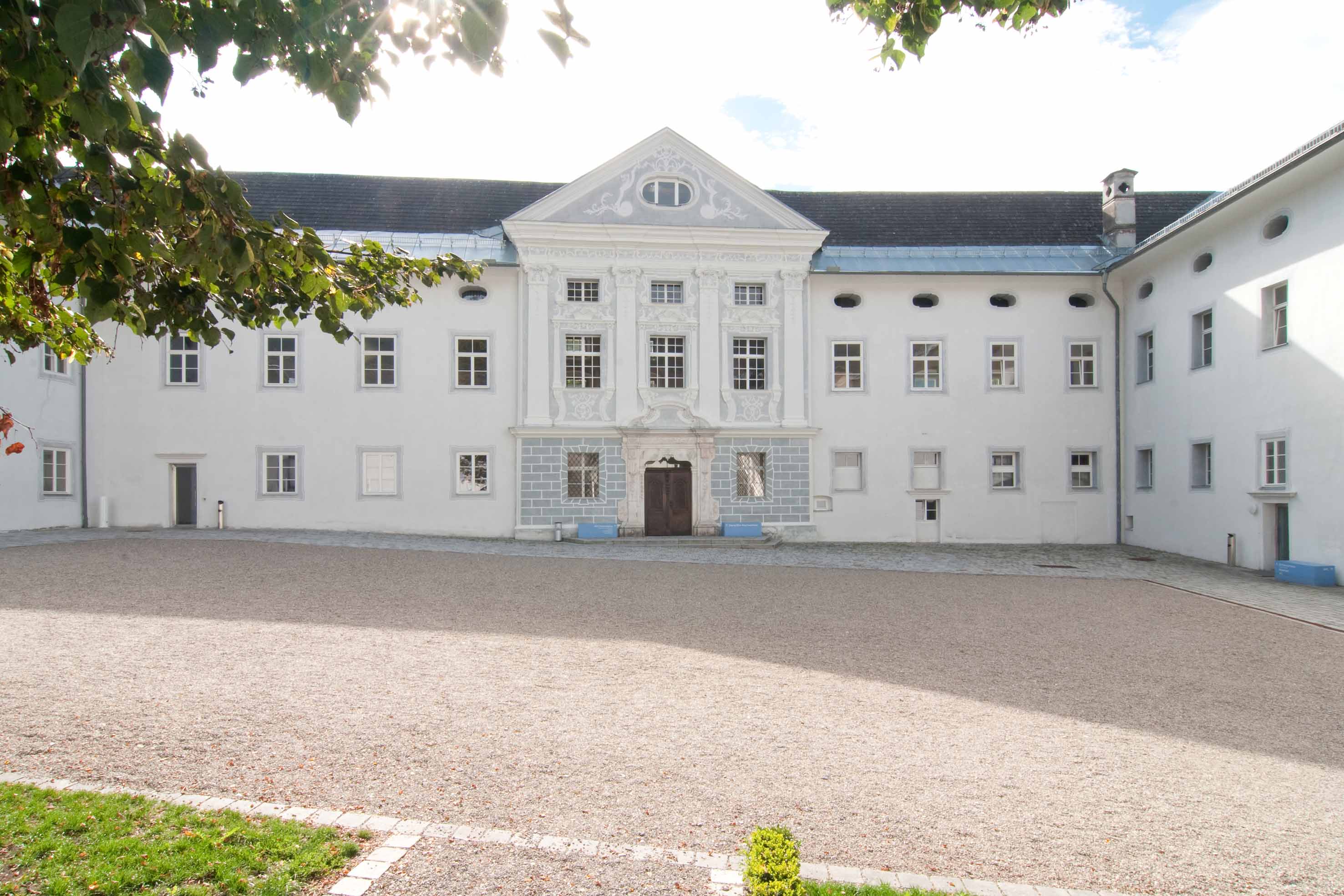 Abbazia di Ossiach