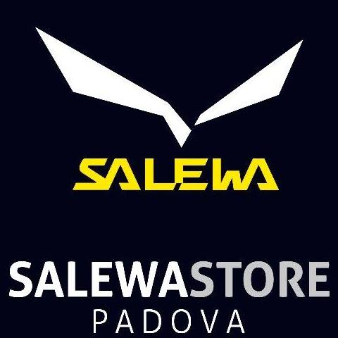 Negozio Salewa a Padova