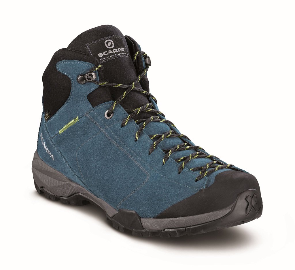 Scarpa Mojito GTX 2018