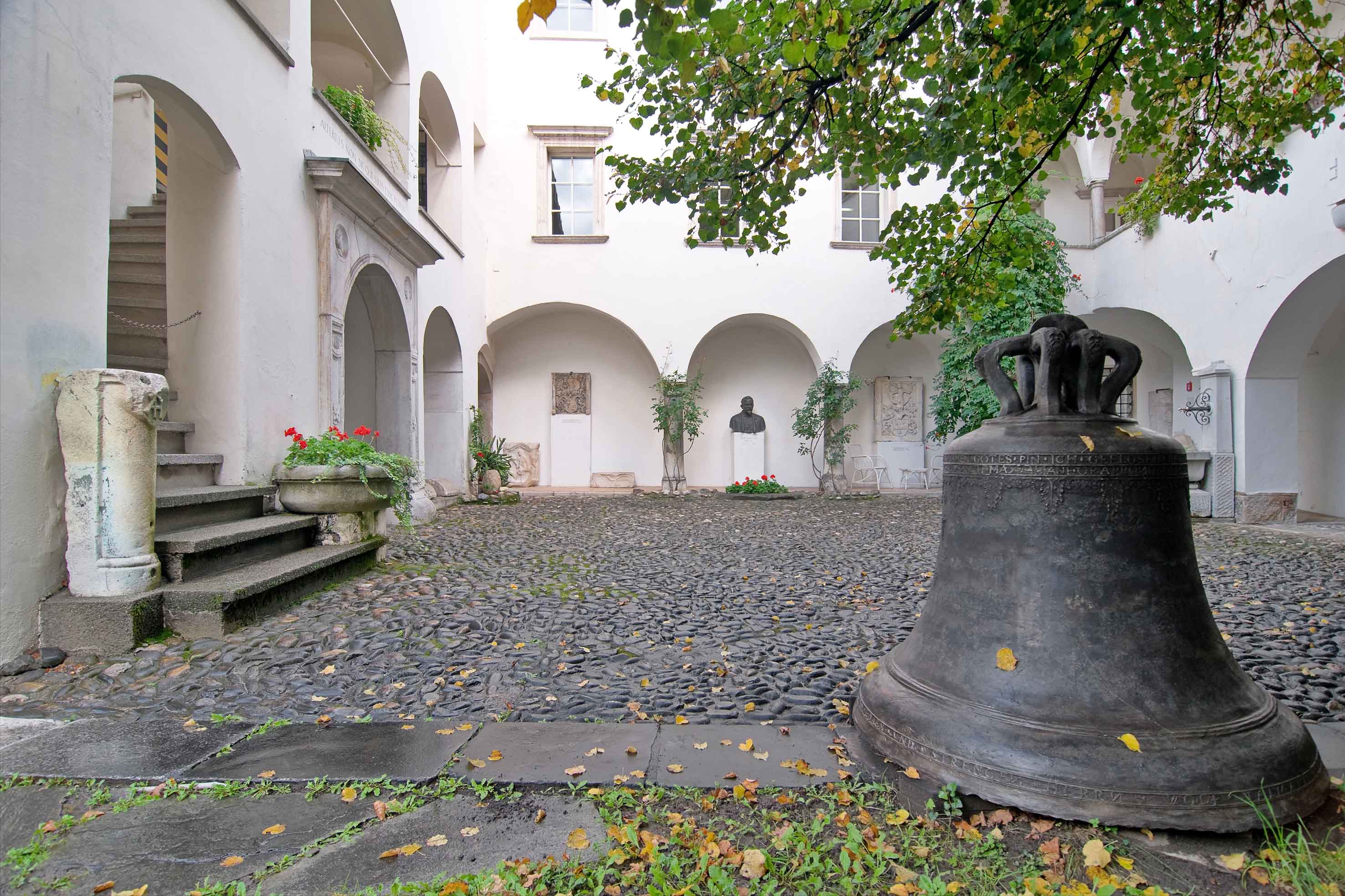 Museo della CittÃ  di Villach