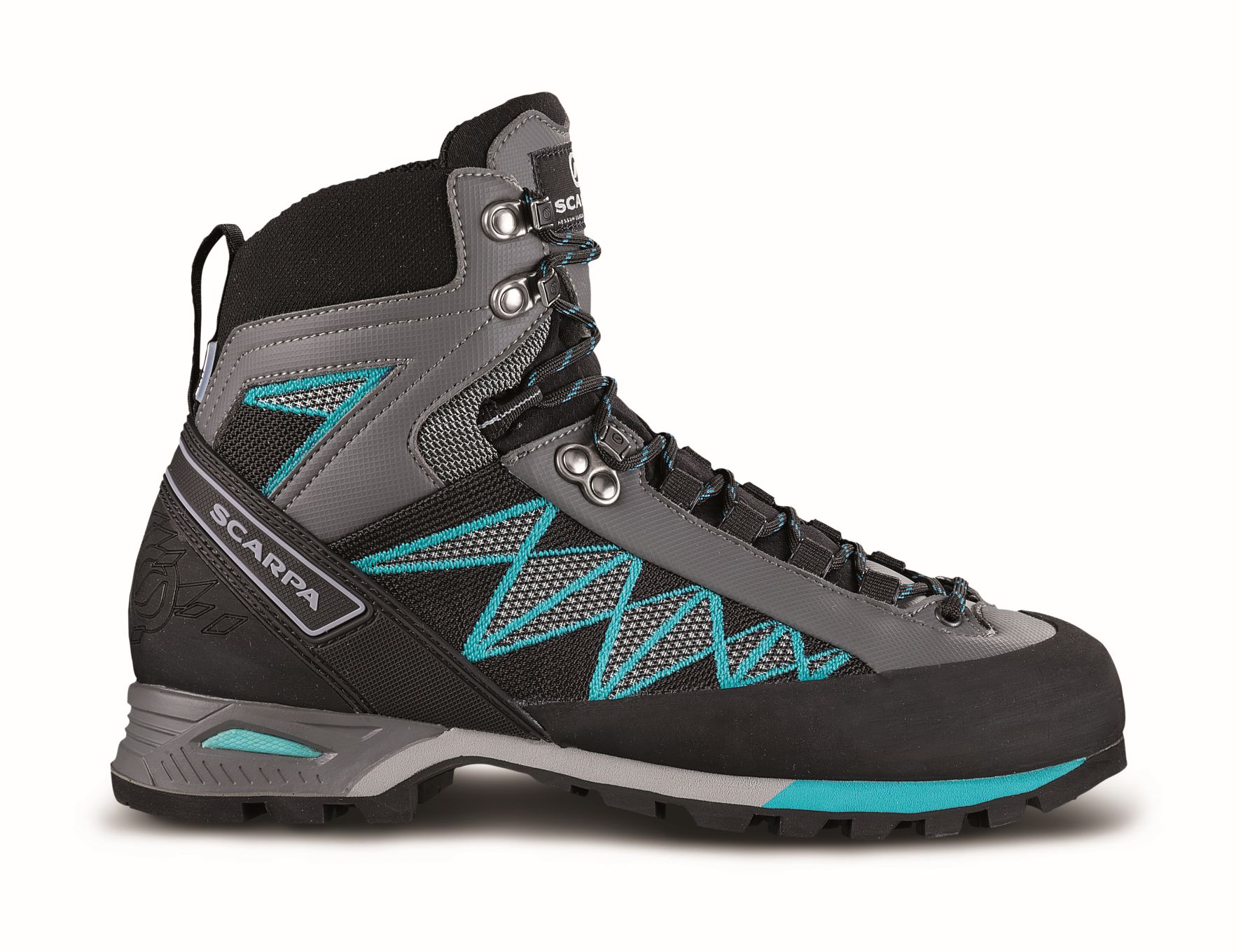 SCARPA® MARMOLADA OD QUI NELLA VERSIONE DONNA